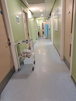 Oadby Urgent Care Centre