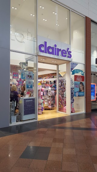 Claire's