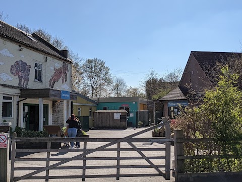 Windmill Hill City Farm