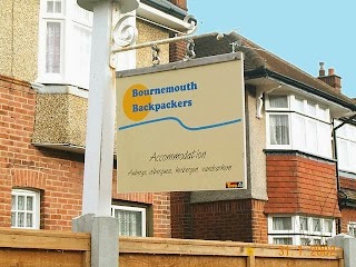 Bournemouth Backpackers Hostel