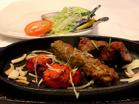 Mahek Indian Restaurant