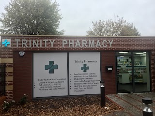 Osbon Pharmacy(Trinity)