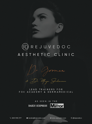 Rejuvedoc Highgate Aesthetic Clinic