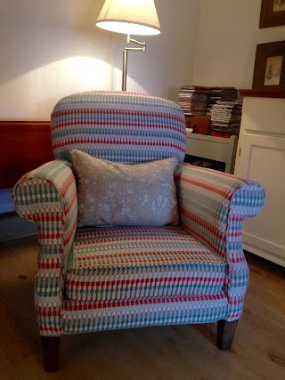 J & G Cotton Upholsterers