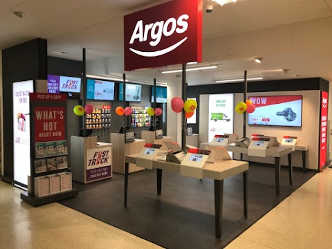 Argos Kenilworth (Inside Sainsbury's)