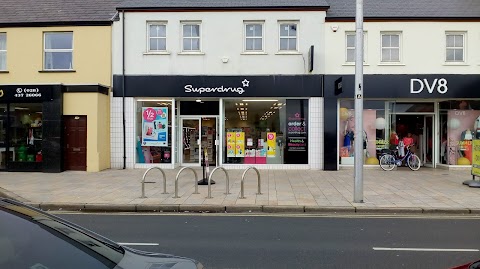 Superdrug