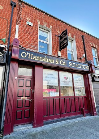 O'Hanrahan & Company Solicitors
