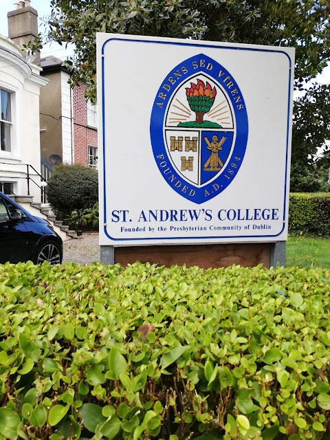 St. Andrew's College