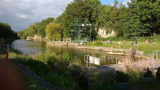 Henleaze Lake