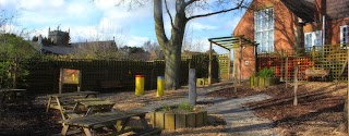 Cubbington Church of England Primary School