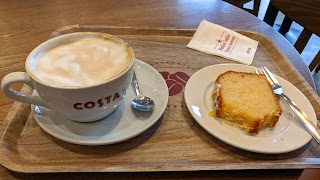 Costa Coffee