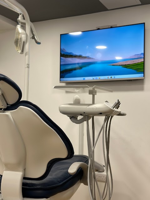 Wells Hill Dental Surgery