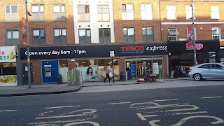 Tesco Express