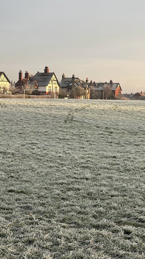 Green Park Playing Fields