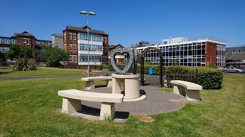 Birmingham City Hospital