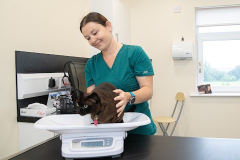 Willows Veterinary Group - Lymm Veterinary Surgery