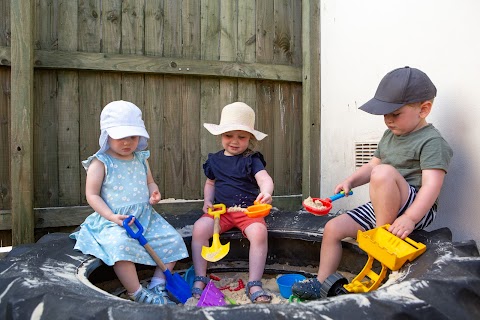 Sandhills Day Nursery Wombourne