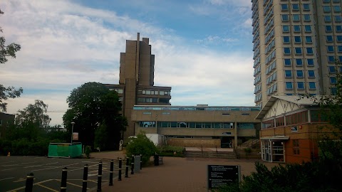 University of Leicester