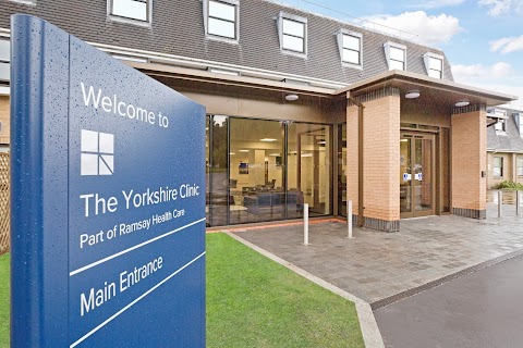 The Yorkshire Clinic