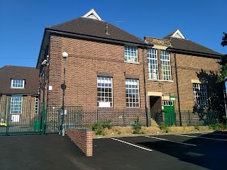Saint Patricks Catholic Primary School