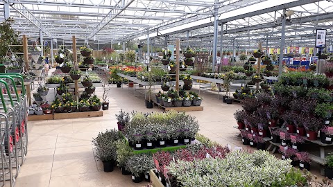 Planters Garden Centre