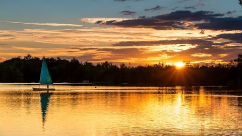 Horseshoe Lake Activity Centre