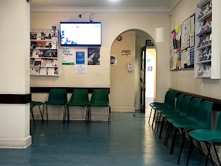 Plashet Medical Centre