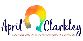 April Clarkley - Counselling for Adults, Children and Young People