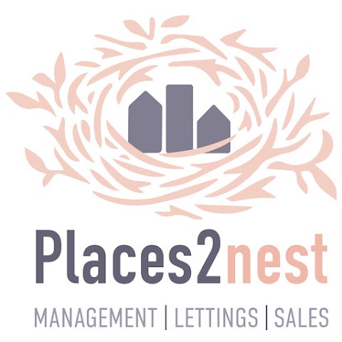 Places2nest