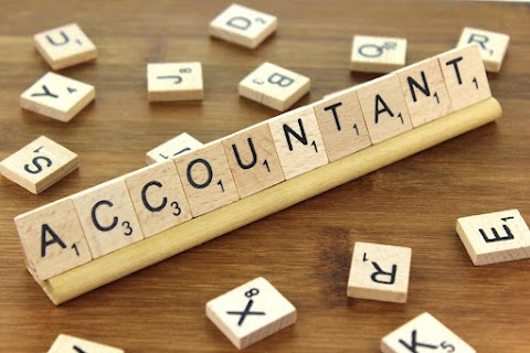 Martin & Co Accountants