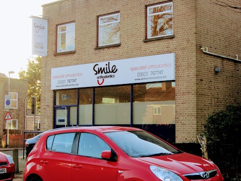 Smile Orthodontics