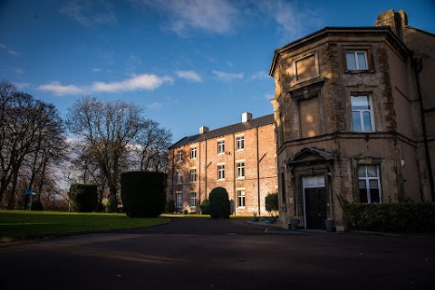 Mount St. Mary's College