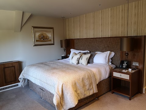 Mallory Court Country House Hotel & Spa