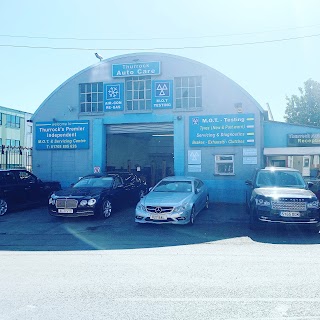 Thurrock Auto Care