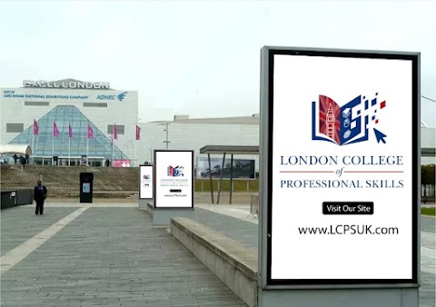 London College of Professional Skills