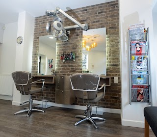 Bottega Hairdressing