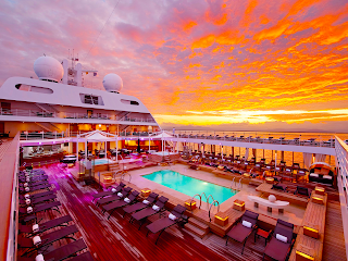 Six Star Cruises