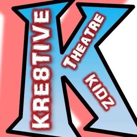 Kre8tive Theatre Kidz