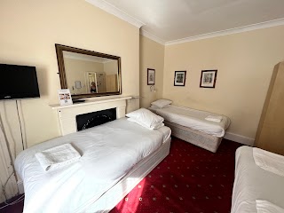 Arran House Hotel