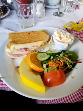 Stable Tea Rooms