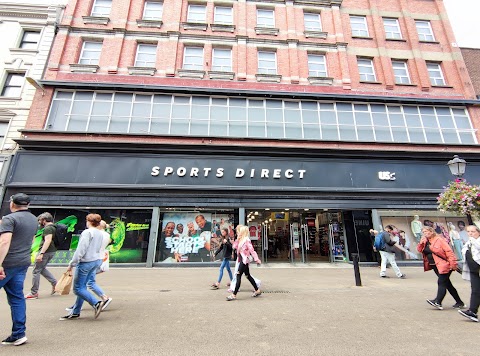 Sports Direct