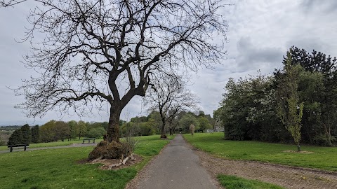 Fairweather Park