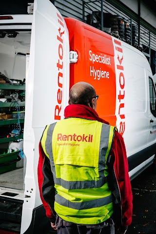 Rentokil Specialist Hygiene - Dudley