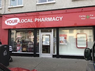 Your Local Pharmacy