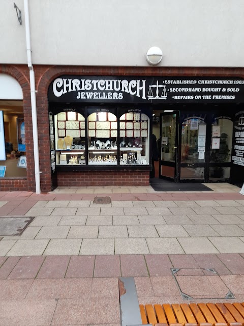 Christchurch Jewellers