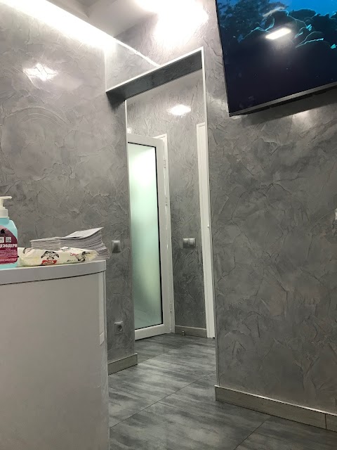 Dental House стоматологічна практика лікаря Хорішко