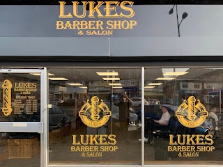 Lukes Barber Shop & Salon Ltd