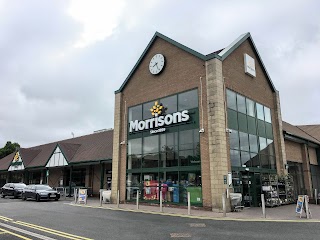 Morrisons