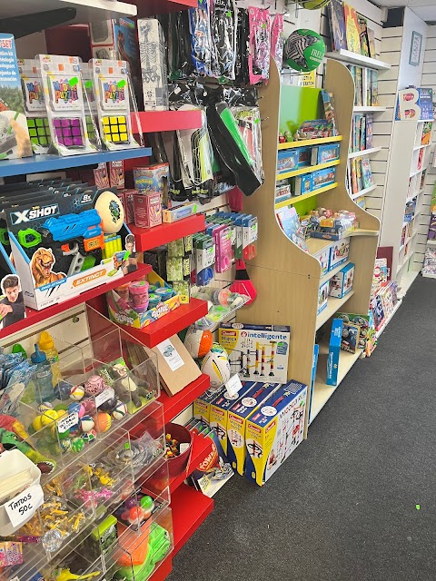 The Bubble Room | Toy Shop Skerries Co Dublin