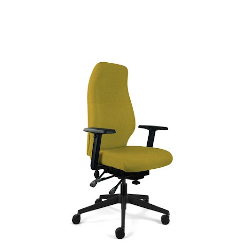 Posture Team - Office Furniture North East | Ergonomic Chairs